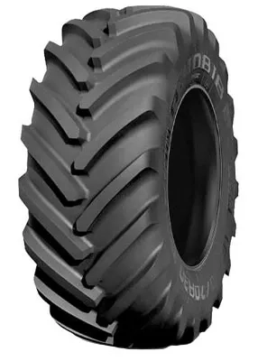 Pneu agricole MICHELIN 600/70R30 168D AXIOBIB 2 VF TL